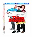 Three Stooges (2 Discos) [Blu-Ray]