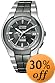 CITIZEN (シチズン) 腕時計 ATTESA アテッサ Eco-Drive エコ・ドライブ 電波時計 ATD53-2774 メンズ
