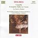 Delibes: Copp�lia (complete in three acts) / La Source (suites)