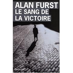 Le sang de la victoire