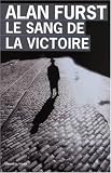 Le sang de la victoire