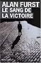 Le sang de la victoire