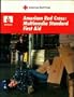 American Red Cross: Multimedia Standard First Aid / Workbook