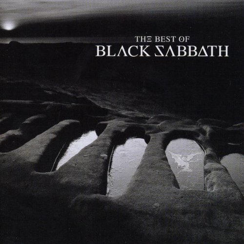 Black Sabbath - The Best of Black Sabbath (CD - Zortam Music