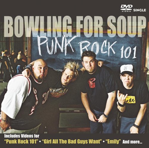 Bowling for Soup Picture 6