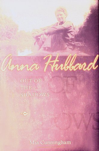 Anna Hubbard: Out of the Shadows