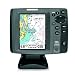 Humminbird 755c Chartplotter with External GPS