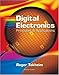 Digital Electronics: Principles and Applications, Student Text with MultiSIM CD-ROM