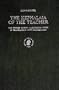 The Kephalaia of the Teacher: The Edited Coptic Manichaean Texts in Translation With Commentary (Nag Hammadi and Manichaean Studies)