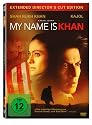 My Name Is Khan: Extended Directors Cut Edition