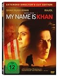 Produkt-Bild: My Name Is Khan: Extended Directors Cut Edition