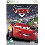 Cars (Xbox 360)'