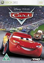 Cars (Xbox 360)