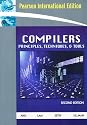 Compilers: Principles, Techniques and Tools