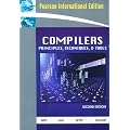 Compilers: Principles, Techniques and Tools