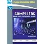 Compilers: Principles, Techniques and Tools