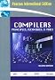 Compilers: Principles, Techniques and Tools
