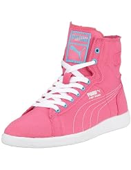 Puma First Round Safari Wns 350062, Damen Stiefel