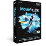 Sony Movie Studio Platinum Suite 12