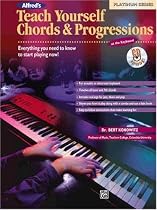 Teach Yourself Chords and Progressions at the Keyboard (Book & CD) (Teach Yourself)