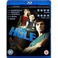 The Hole (2009) [ NON-USA FORMAT, Blu-Ray, Reg.B Import - United Kingdom ]