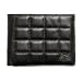 Fox Racing Pinned Leather Wallet - --/Black