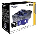 Antec TP-750 TruePower Netzteil 750W 80plus ATX 12V und EPS 12V blau
