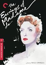 Earrings of Madame de...