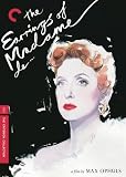 Criterion Collection: Earrings of Madame De [Import USA Zone 1]