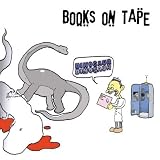 Revue Books on Tape  / Dinosaur Dinosaur