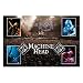Machine Head - Poster Live von Machine Head - alle Infos