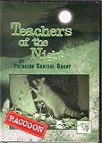 Predator Control Groups Teachers of the Night Raccoon DVD