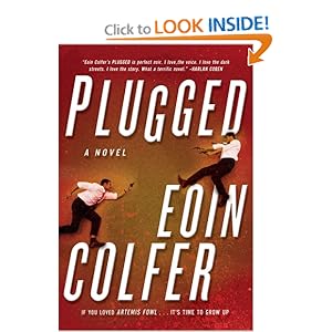Plugged - Eoin Colfer