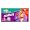 Pampers Cruisers, Size 7 (41+ Lbs), Economy Plus Pack, 92 Cruisers