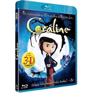 Coraline [Version 3-D]