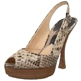 MICHAEL Michael Kors Womens Belinda Slingback