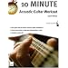 10-Minute Acoustic Guitar Workout (Book & CD)
