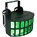 American Dj Aggressor Tri Led Led Powered Effect Light
