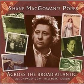 Poor Paddy Works On The Railway [Explicit]