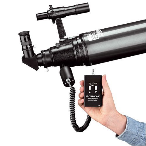 Orion 7395 AccuFocus Electronic Telescope Focuser Cameras Optics Optics