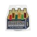 Bottle Tags- Set of 6 Style 1 Personalities