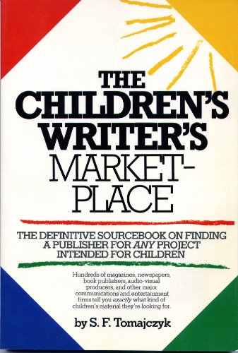 Cover image : Children's Writer's Marketplace