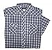 Wrangler Men's Assorted Classic Shirts Tall