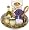 Italian Dinner the Best of Italy pasta gift basket in Melamine Bowl, Without Tongs ($34 cheaper)