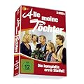 Alle meine T�chter - Die komplette erste Staffel [3 DVDs]