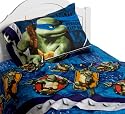 Teenage Mutant Ninja Turtles Sheets Set