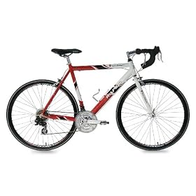 Lamborghini Rapido Road Bike