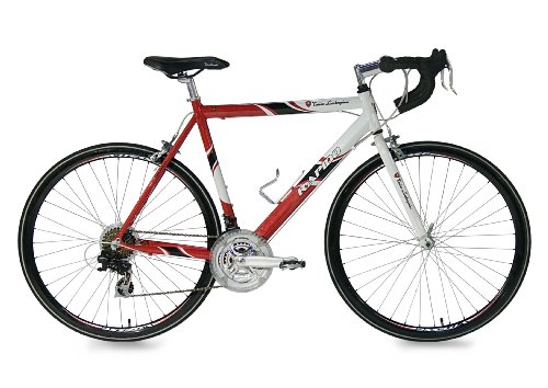 Lamborghini Rapido Road Bike