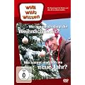 Willi will's wissen - Wie himmlisch klingt die Weihnachtszeit?