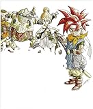 [DS��]�N���m�E�g���K�[ �I���W�i���E�T�E���h�g���b�N(DVD�t)